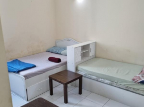 Daily stay Royal flat